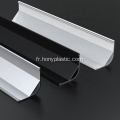 Extrusion en aluminium LED LED LED STRIP LED